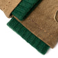 Gloves "Bad Gastein" made of Deerskin with Cashmere Lining - hand-sewn