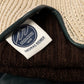 Handschuh "Karlsbad Winter" aus Hirschleder und Wolle mit Kaschmirfutter - handgenäht