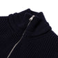 Jacke "Camionaire Zip-Jacket" aus reiner Merinowolle - Valstar Original