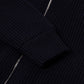 Jacke "Camionaire Zip-Jacket" aus reiner Merinowolle - Valstar Original