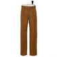 Trousers "Alain" made from Japanese Selvedge Yacht Canvas