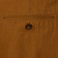 Trousers "Alain" made from Japanese Selvedge Yacht Canvas