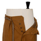 Trousers "Alain" made from Japanese Selvedge Yacht Canvas