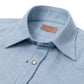 Exclusive for Michael Jondral: Shirt "Italian Western" made from Japanese Cotton Flannel - Linea Passion