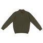 Brigatelli dal 1922 per Michael Jondral: Polo-Pullover aus Merinowolle und Kaschmir - 1 Ply Cashmere Blend