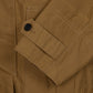 Kenneth Field x MJ: Outdoor-Jacket "The Max Proof Coat" aus gewachster Baumwolle - Japanese Item