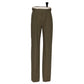 Kenneth Field x MJ: Chino "West Point Gurka" made from Japanese Cotton Twill - Japanese Item