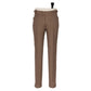 Trousers "Cavalleria Carrettiera" made from English Wool - purely handmade
