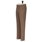 Trousers "Cavalleria Carrettiera" made from English Wool - purely handmade