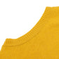 MJ Exklusiv: Strickweste "Gullan Waistcoat" aus reiner Geelong Lambswool - 3 Ply