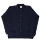 RAKKI x MJ: Cardigan "Carmel" aus reiner Baumwolle - Original Icon