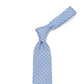 MJ Exclusive: Patterned Tie "Classico" made from pure English Silk