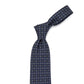 MJ Exclusive: Patterned Tie "Classico" made from pure English Silk