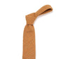 Limited Deadstock Edition: Krawatte "Vintage Tweed" aus reiner Wolle - handrolliert