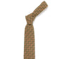 Limited Deadstock Edition: Krawatte "Vintage Tweed" aus reiner Wolle - handrolliert