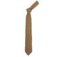 Limited Deadstock Edition: Krawatte "Vintage Tweed" aus reiner Wolle - handrolliert
