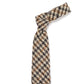 Exclusively for Michael Jondral: Tie "Donegal Tweed" made from pure Wool - hand-rolled