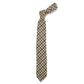 Exclusively for Michael Jondral: Tie "Donegal Tweed" made from pure Wool - hand-rolled