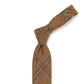 Limited Deadstock Edition: Krawatte "Vintage Tweed Wool" aus reiner Wolle - Handrolliert