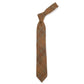 Limited Deadstock Edition: Krawatte "Vintage Tweed Wool" aus reiner Wolle - Handrolliert