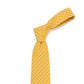 Limited Deadstock Edition: Krawatte "Vintage Wool" aus reiner Wolle - handrolliert