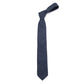 Limited Deadstock Edition: Krawatte "Vintage Shetland Wool" aus reiner Wolle - Handrolliert