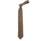 Limited Deadstock Edition: Krawatte "Vintage Tweed" aus reiner Wolle - handrolliert