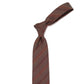 Limited Deadstock Edition: Tie "Vintage Stripe" made from pure Wool - hand-rolled