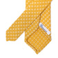 Limited Deadstock Edition: Krawatte "Vintage Wool" aus reiner Wolle - handrolliert