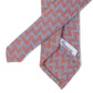 Limited Deadstock Edition: Krawatte "Vintage Tweed" aus reiner Wolle - handrolliert