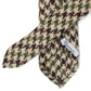 Exclusively for Michael Jondral: Tie "Donegal Tweed" made from pure Wool - hand-rolled