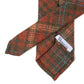 Limited Deadstock Edition: Krawatte "Vintage Tweed Wool" aus reiner Wolle - Handrolliert