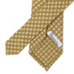 Limited Deadstock Edition: Krawatte "Vintage Wool" aus reiner Wolle - handrolliert
