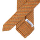 Limited Deadstock Edition: Krawatte "Vintage Tweed" aus reiner Wolle - handrolliert