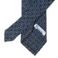 Limited Deadstock Edition: Krawatte "Cervina Vintage Wool" aus reiner Wolle - Handrolliert