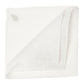 Exclusively for Michael Jondral: Pocket Square "Albero di Natale" made of pure Linen - hand-rolled