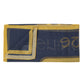 Limited Anniversary Edition: Bandana "Music" made from Cotton & Cashmere - hand-rolled