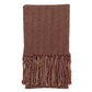 Exclusively for Michael Jondral: Scarf "Vecchio Spina" made from pure Wool - handmade