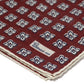 Pocket Square "Vintage 38" made of Wool and Silk - hand-rolled