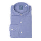 Sporthemd "Vintage Oxford" aus reiner Baumwolle - Collo Simone