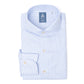 Hemd "Lusso Reale" aus reiner Sea Island-Baumwolle - Collo Sergio