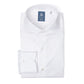 Hemd "Lusso Reale" aus reiner Sea Island-Baumwolle - Collo Sergio