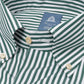 Hand-Sewn Shirt "Il Presidente" made from pure Cotton by Alumo - Collo Lucio