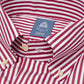 Hand-Sewn Shirt "Il Presidente" made from pure Cotton by Alumo - Collo Lucio