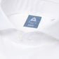 Hemd "Lusso Reale" aus reiner Sea Island-Baumwolle - Collo Sergio
