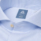 Hemd "Lusso Reale" aus reiner Sea Island-Baumwolle - Collo Sergio