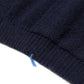Fanni Lemmermayer x MJ: V-Cardigan "Franz Joseph" made from pure Alpaca Wool - handmade