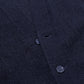 Fanni Lemmermayer x MJ: V-Cardigan "Franz Joseph" made from pure Alpaca Wool - handmade