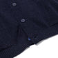 Fanni Lemmermayer x MJ: V-Cardigan "Franz Joseph" made from pure Alpaca Wool - handmade