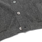 Fanni Lemmermayer x MJ: V-Cardigan "Franz Joseph" made from pure Alpaca Wool - handmade